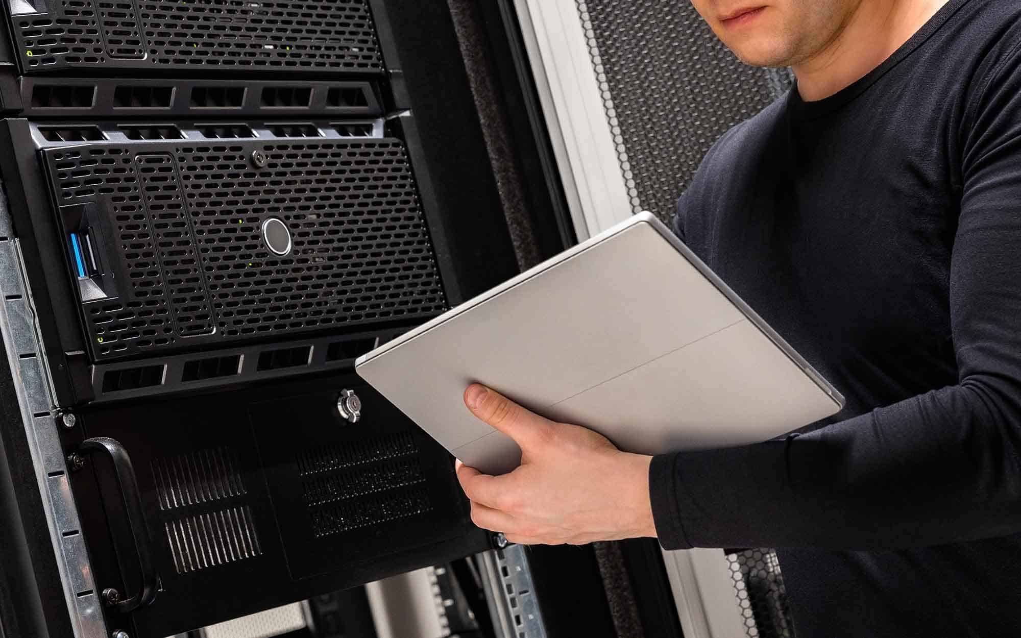 Endpoint Management Solutions For Business Reverus