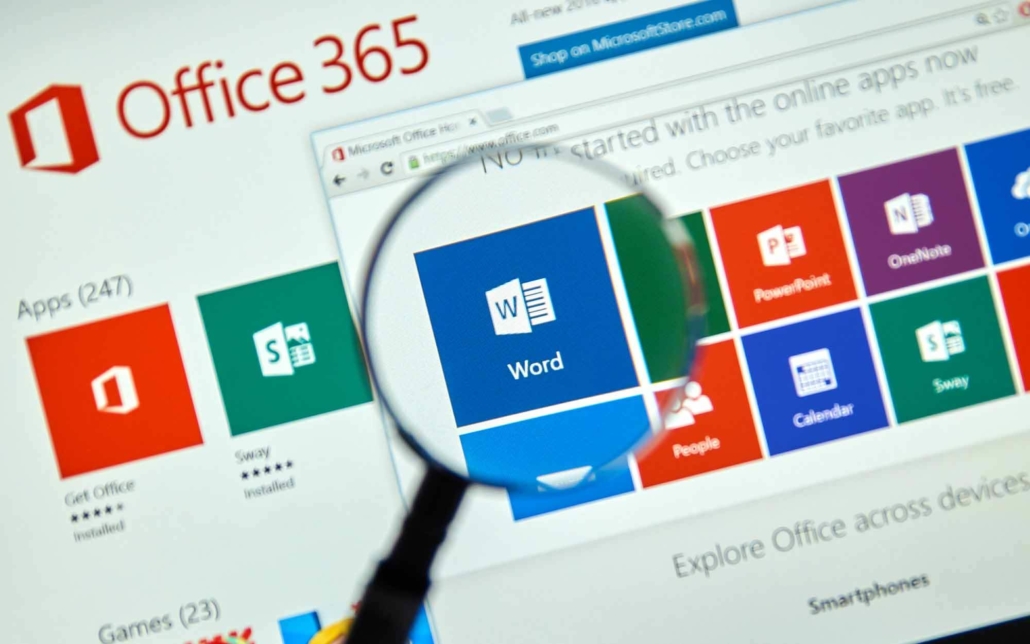 Office 365 Migration Plan