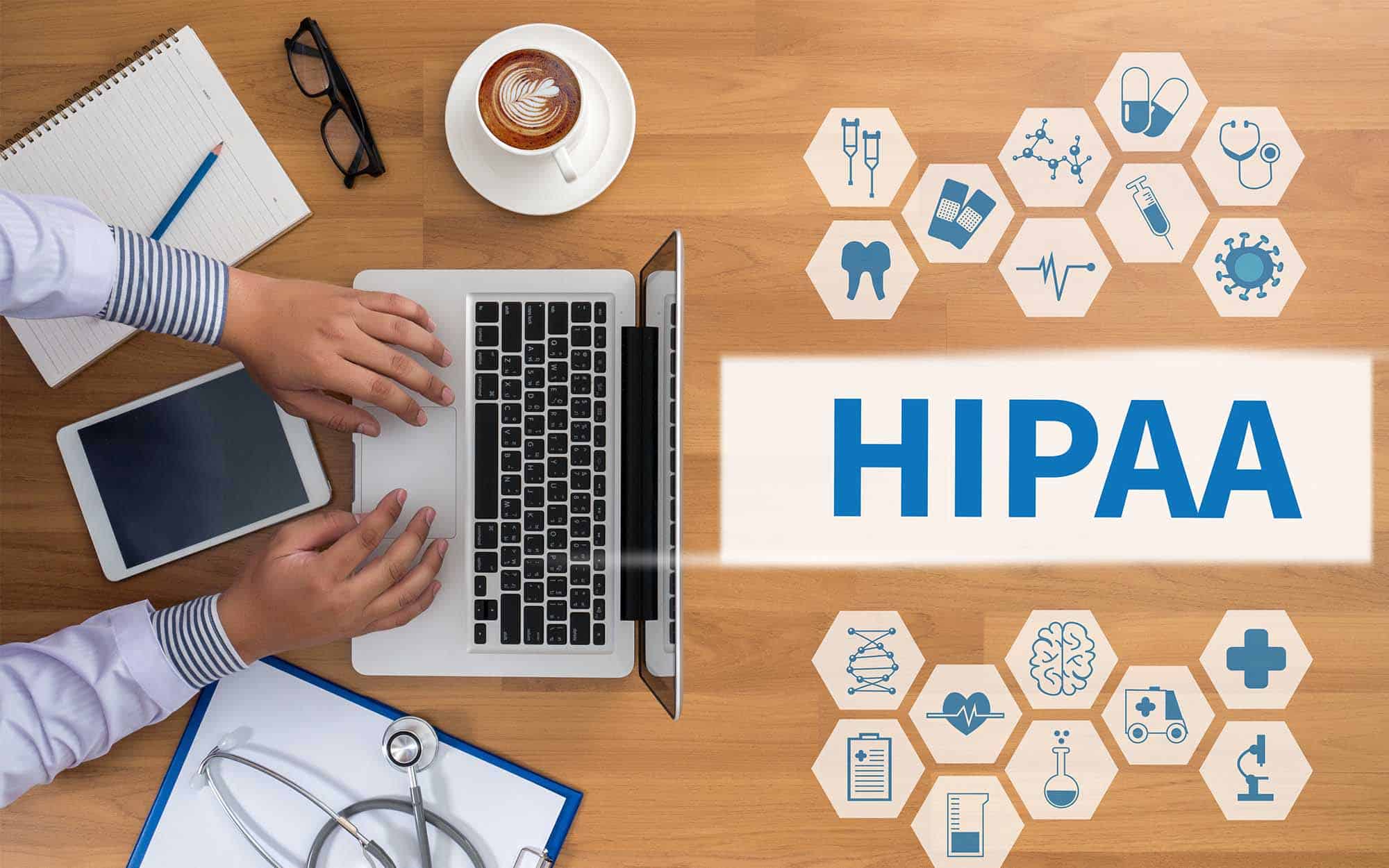 HIPAA IT Compliance Consulting