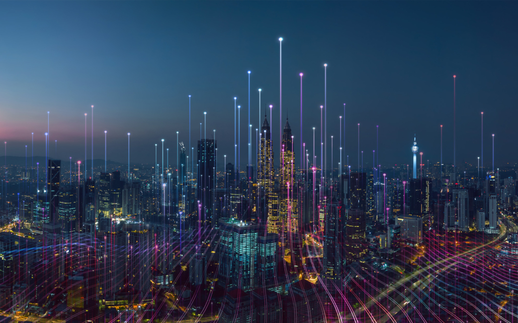 Evaluating Trends in Technology to Make 2024 a Year of Growth for Your Business